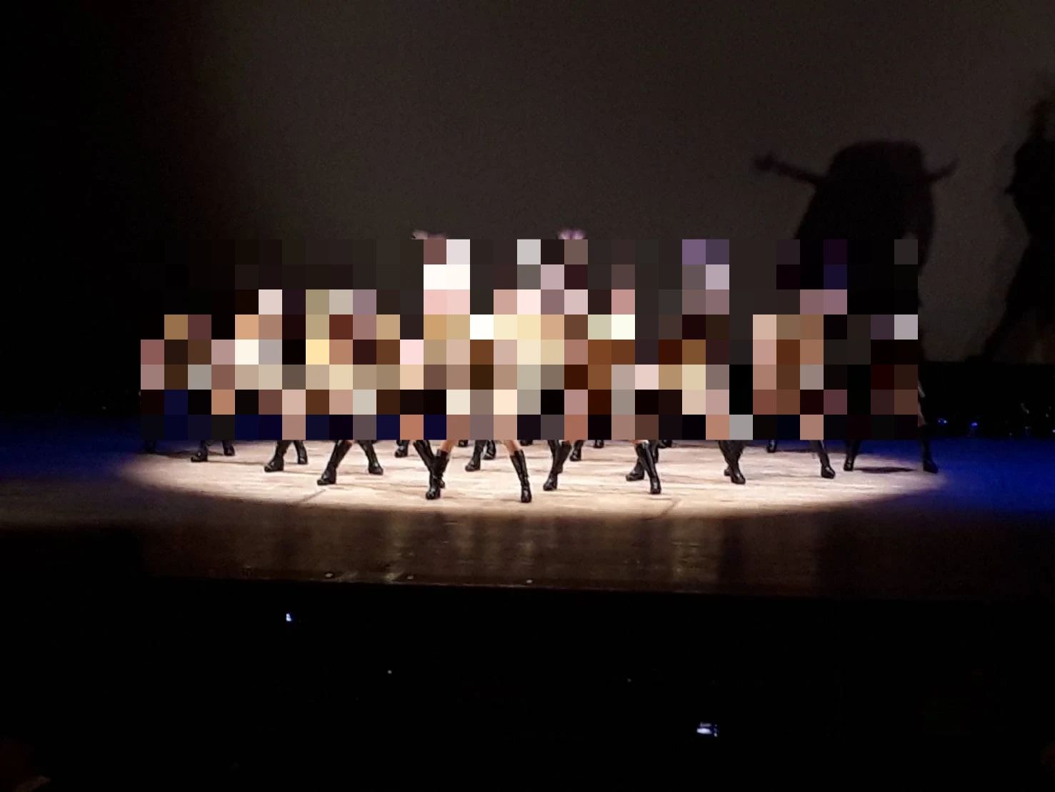 CHARI(チャーリー) バレエ チャーリーダンススタジオ本部のサムネイル画像 3