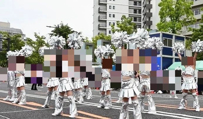 CHARI(チャーリー) バレエ チャーリーダンススタジオ本部のサムネイル画像 2