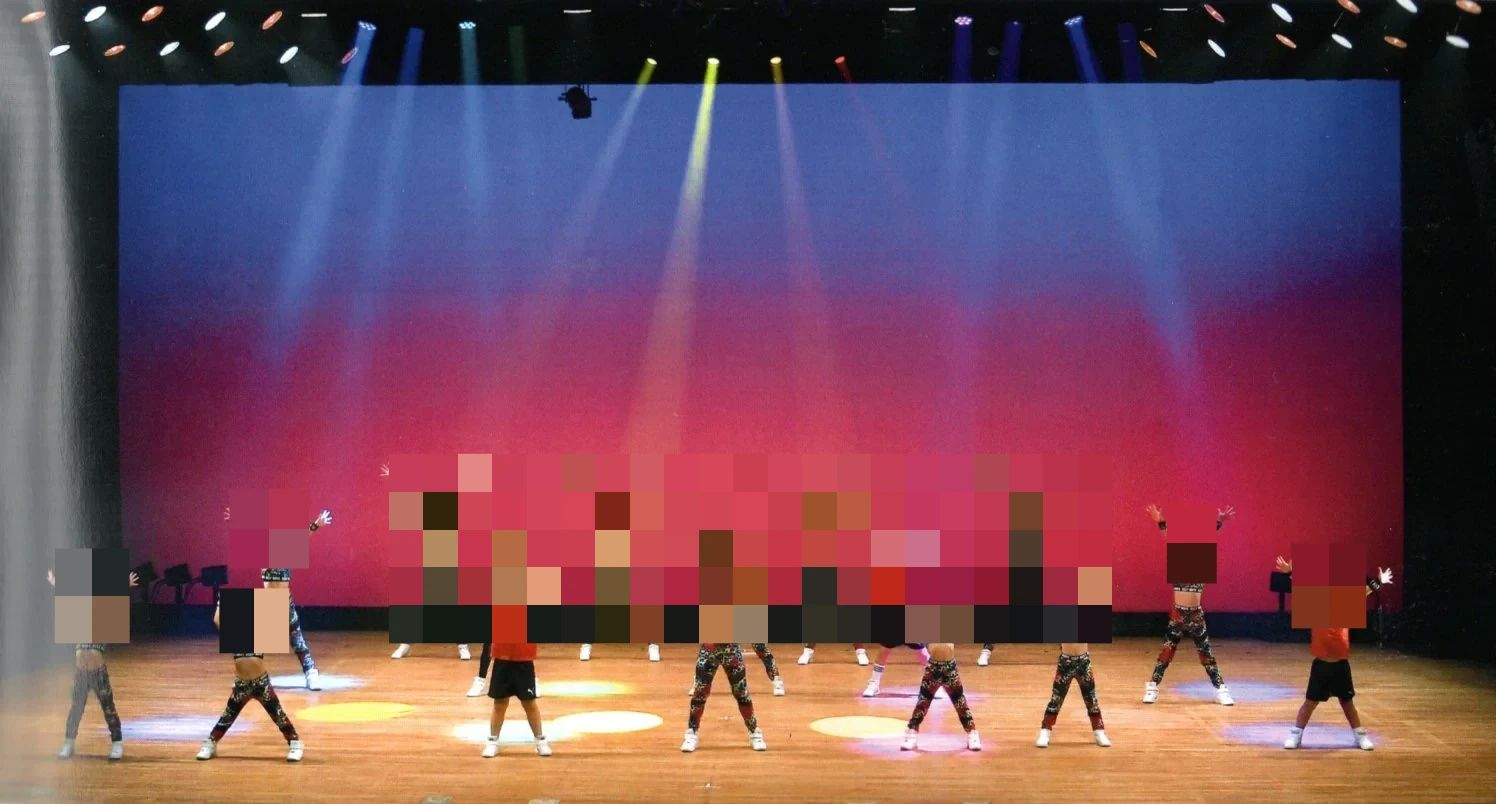 CHARI(チャーリー) バレエ チャーリーダンススタジオ本部のサムネイル画像 4