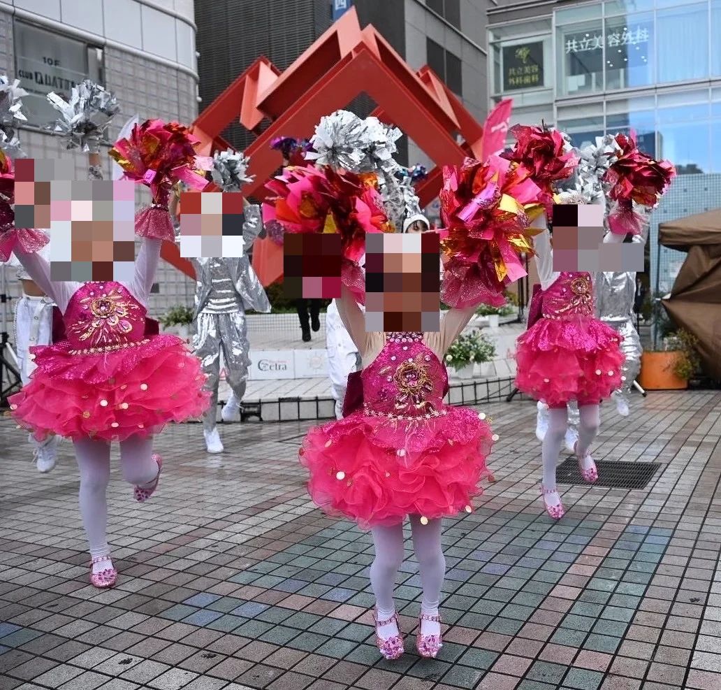 CHARI(チャーリー) バレエ チャーリーダンススタジオ本部のサムネイル画像 5