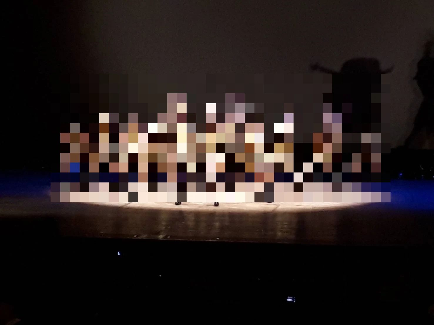 CHARI(チャーリー) バレエ 瀬野教室のサムネイル画像 3