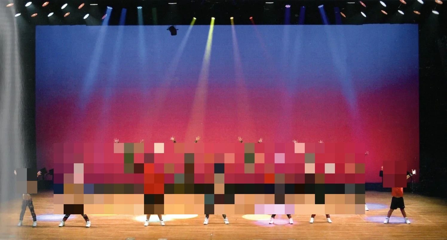 CHARI(チャーリー) バレエ 瀬野教室のサムネイル画像 4