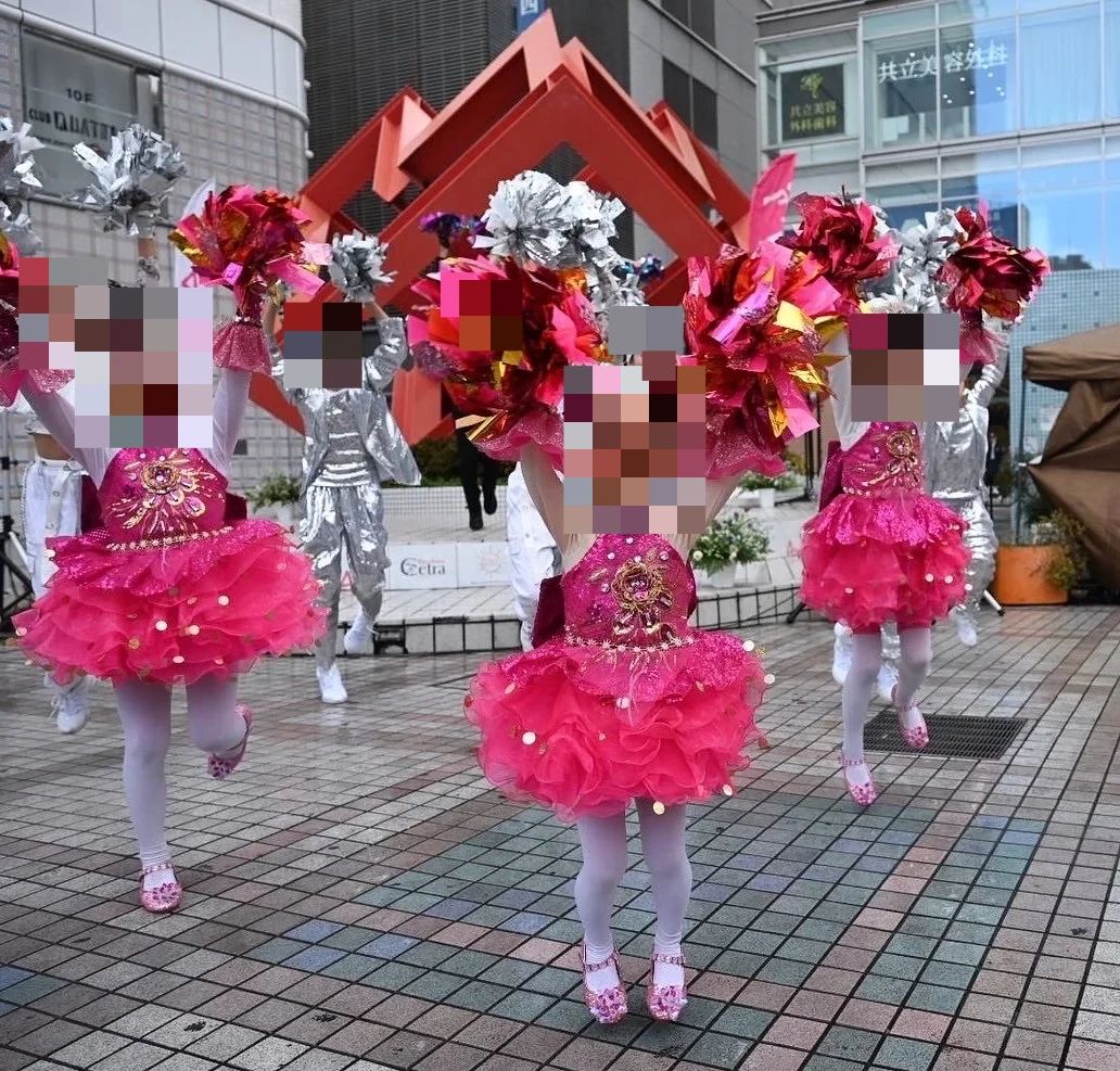 CHARI(チャーリー) バレエ 瀬野教室のサムネイル画像 5