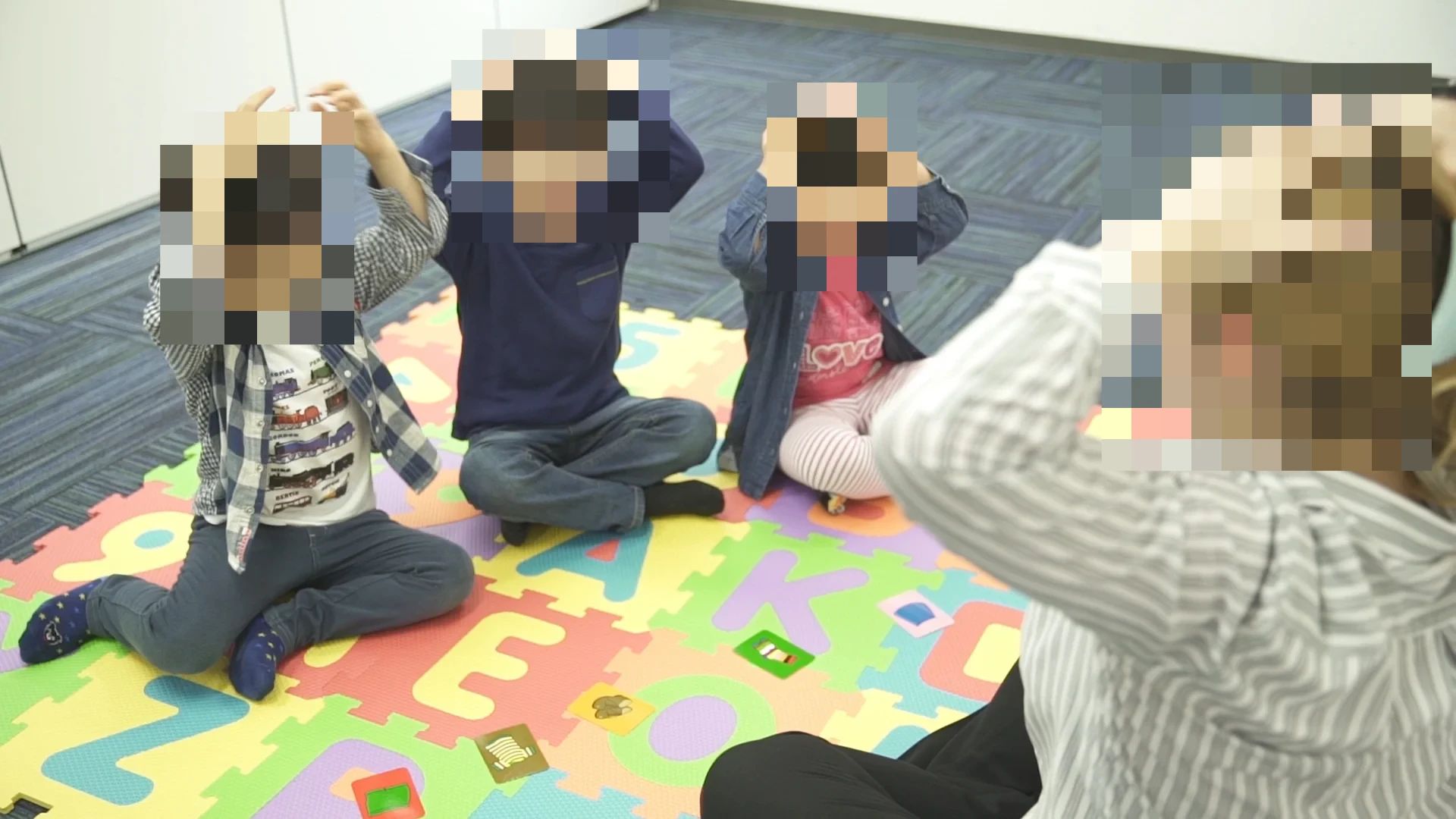 シェーン英会話 町田校のサムネイル画像 3