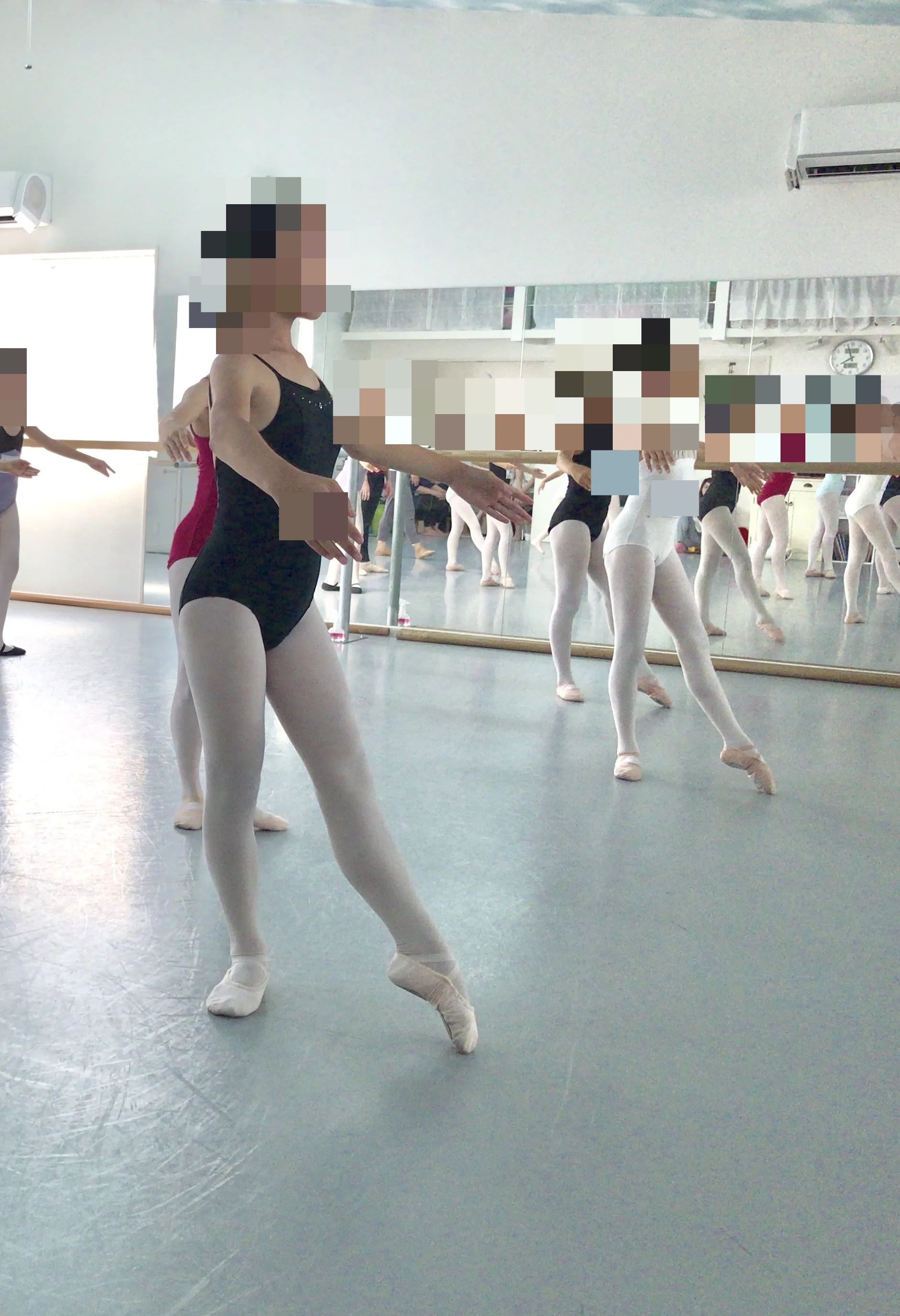 愛媛バレエアカデミー 祓川教室のサムネイル画像 3