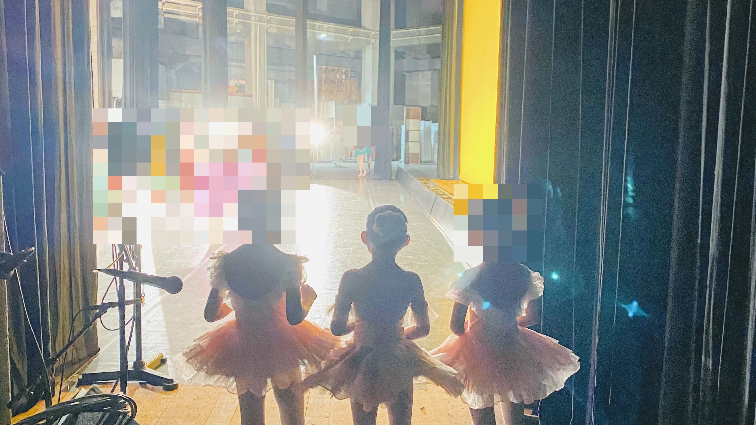 Ballet Studio Meme(ミーム) 勝山町教室のサムネイル画像 3