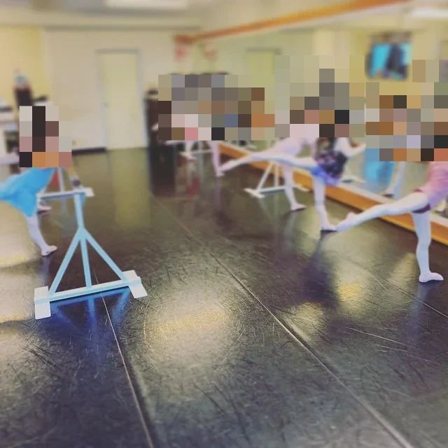 Ballet Studio Meme(ミーム) 勝山町教室のサムネイル画像 2