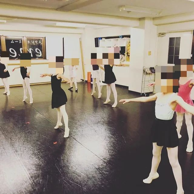 Ballet Studio Meme(ミーム) 勝山町教室のサムネイル画像 4