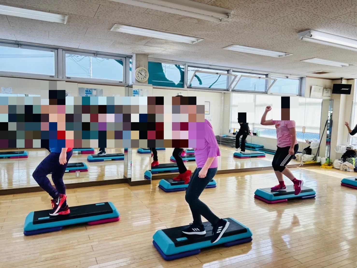 エンジョイスポーツZ-UP バレエ 上徳甲教室のサムネイル画像 2