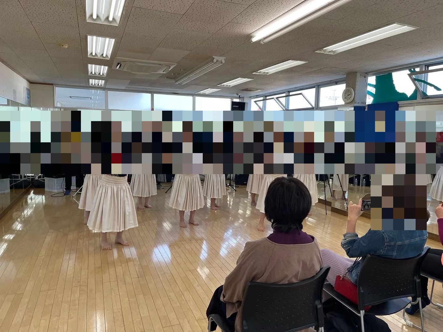 エンジョイスポーツZ-UP バレエ 上徳甲教室のサムネイル画像 4