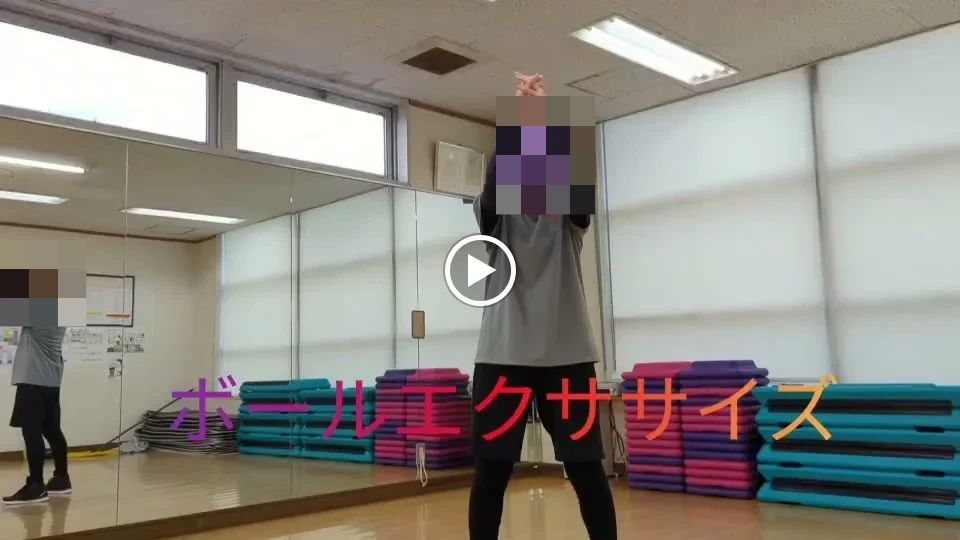 エンジョイスポーツZ-UP バレエ 上徳甲教室のサムネイル画像 5