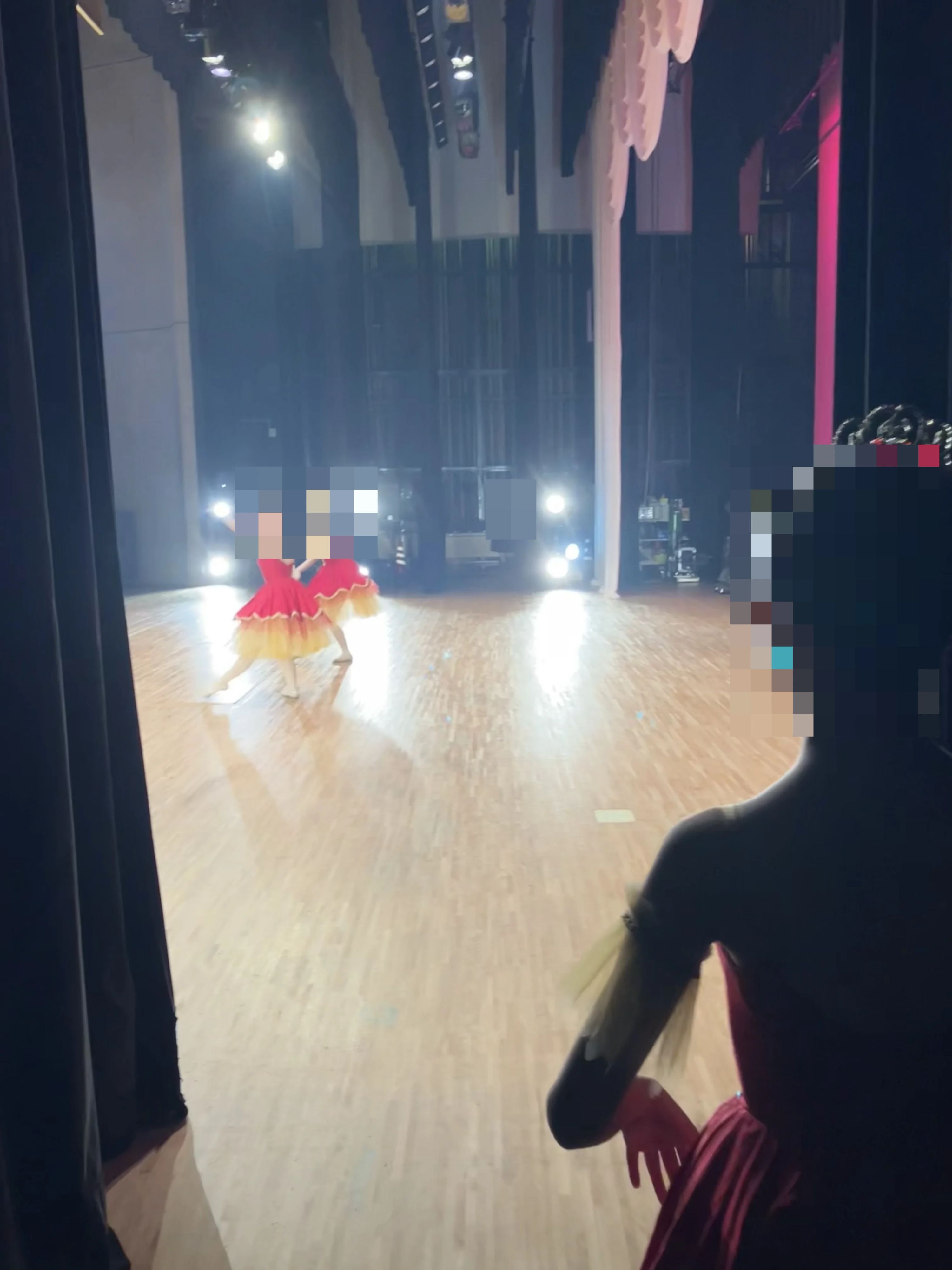 Tatewaki Hiroko(立脇紘子) Ballet 松山教室のサムネイル画像 4