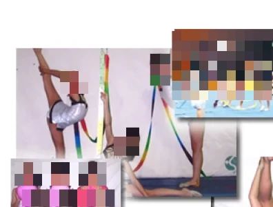 スポーツクラブアピア バレエ 三番町教室のメイン画像