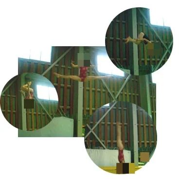 スポーツクラブアピア バレエ 三番町教室のサムネイル画像 2