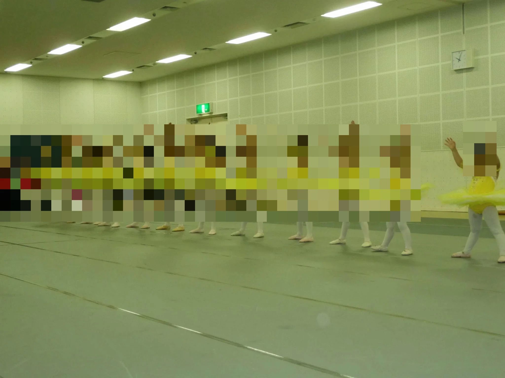 みあきバレエ研究学園 大手町教室のサムネイル画像 2