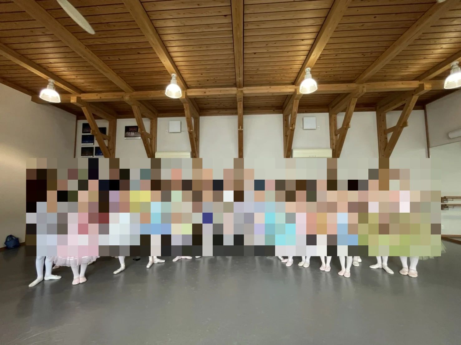 RS Ballet Studio 中須賀町教室のメイン画像