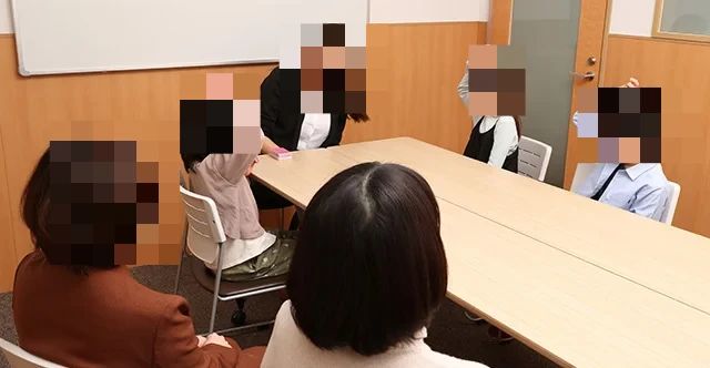 シェーン英会話 目黒校のサムネイル画像 2