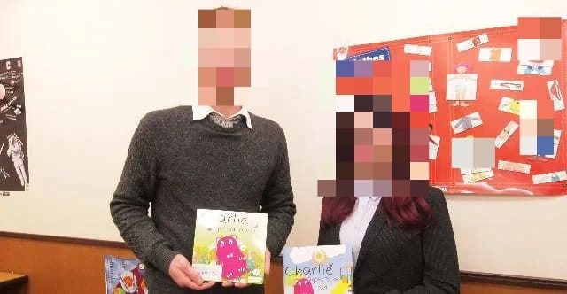 シェーン英会話 門前仲町校のサムネイル画像 5