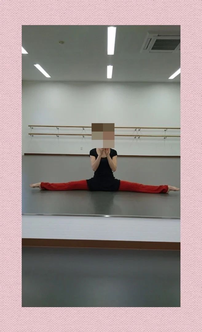 Shiho Yamamoto(シホ ヤマモト) Ballet Studio 常盤町教室のサムネイル画像 2