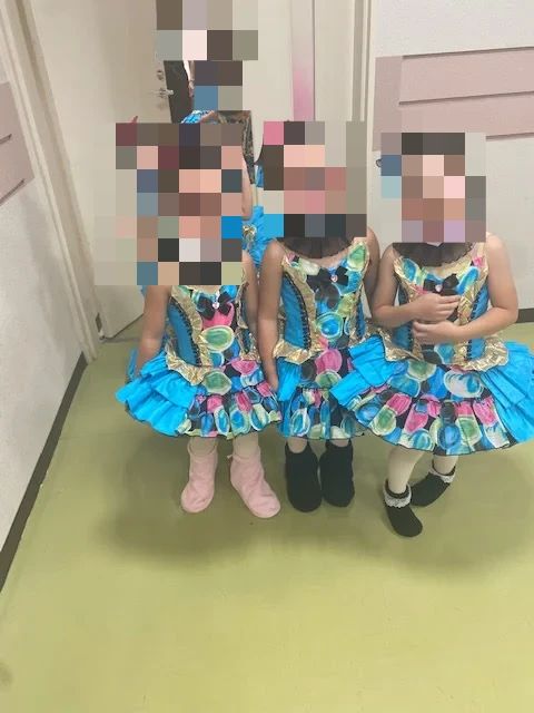 Rey(レイ) Dance STUDIO バレエ 須屋本校のサムネイル画像 3