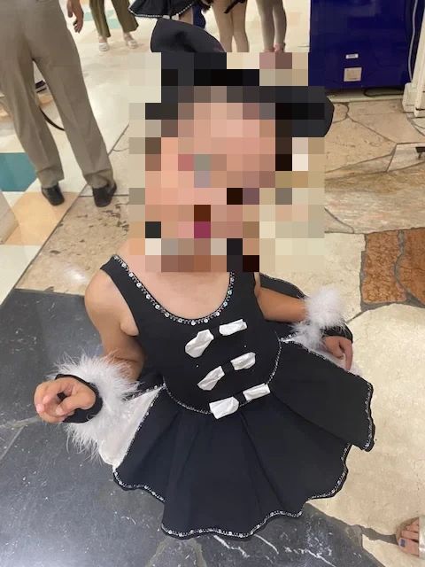 Rey(レイ) Dance STUDIO バレエ 須屋本校のサムネイル画像 2