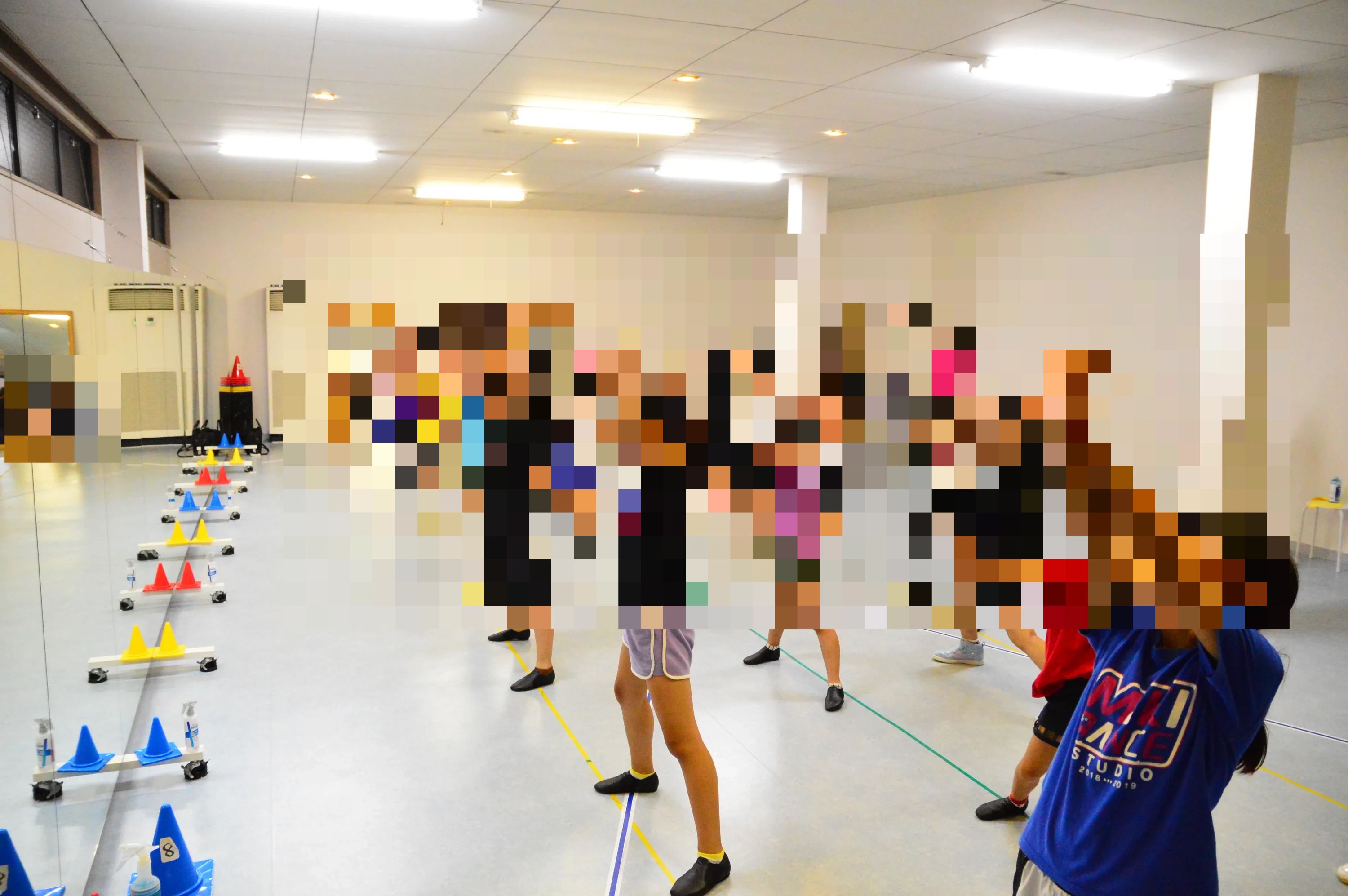 ミキダンススタジオ バレエ 日出スタジオのサムネイル画像 3