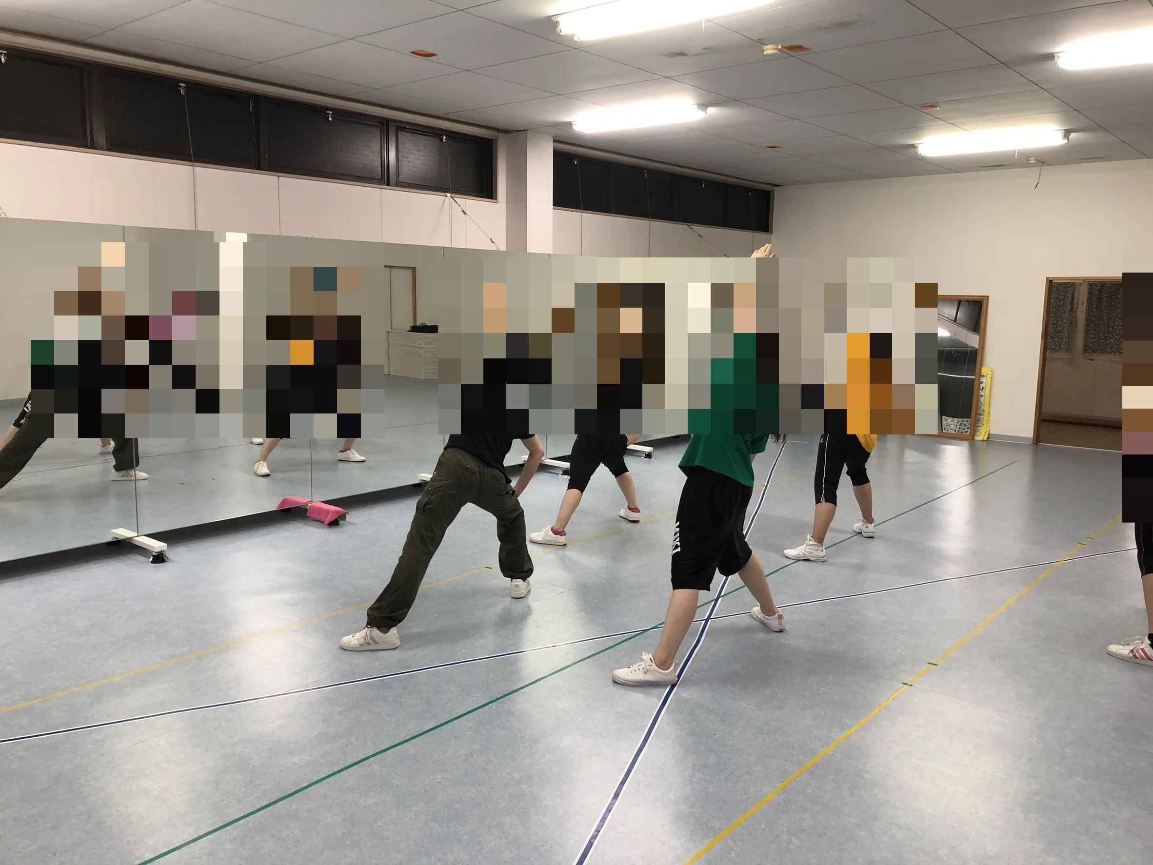 ミキダンススタジオ バレエ 日出スタジオのサムネイル画像 4