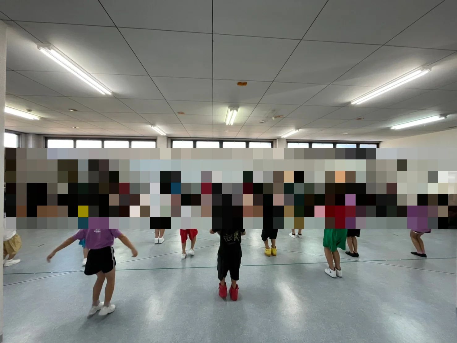 ミキダンススタジオ バレエ 日出スタジオのサムネイル画像 5