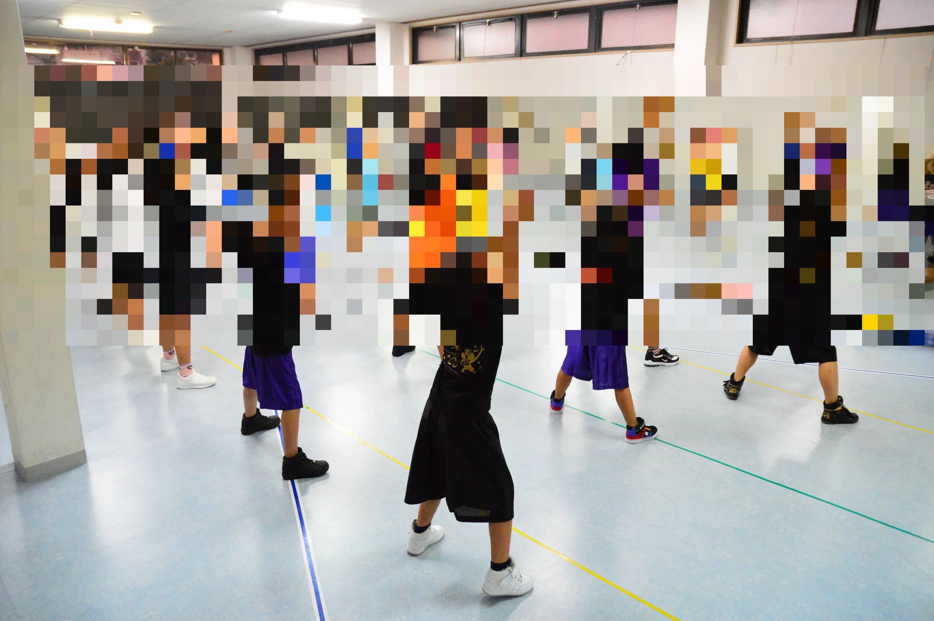 MIKI(ミキ) DANCE STUDIO バレエ 日出スタジオのサムネイル画像 2