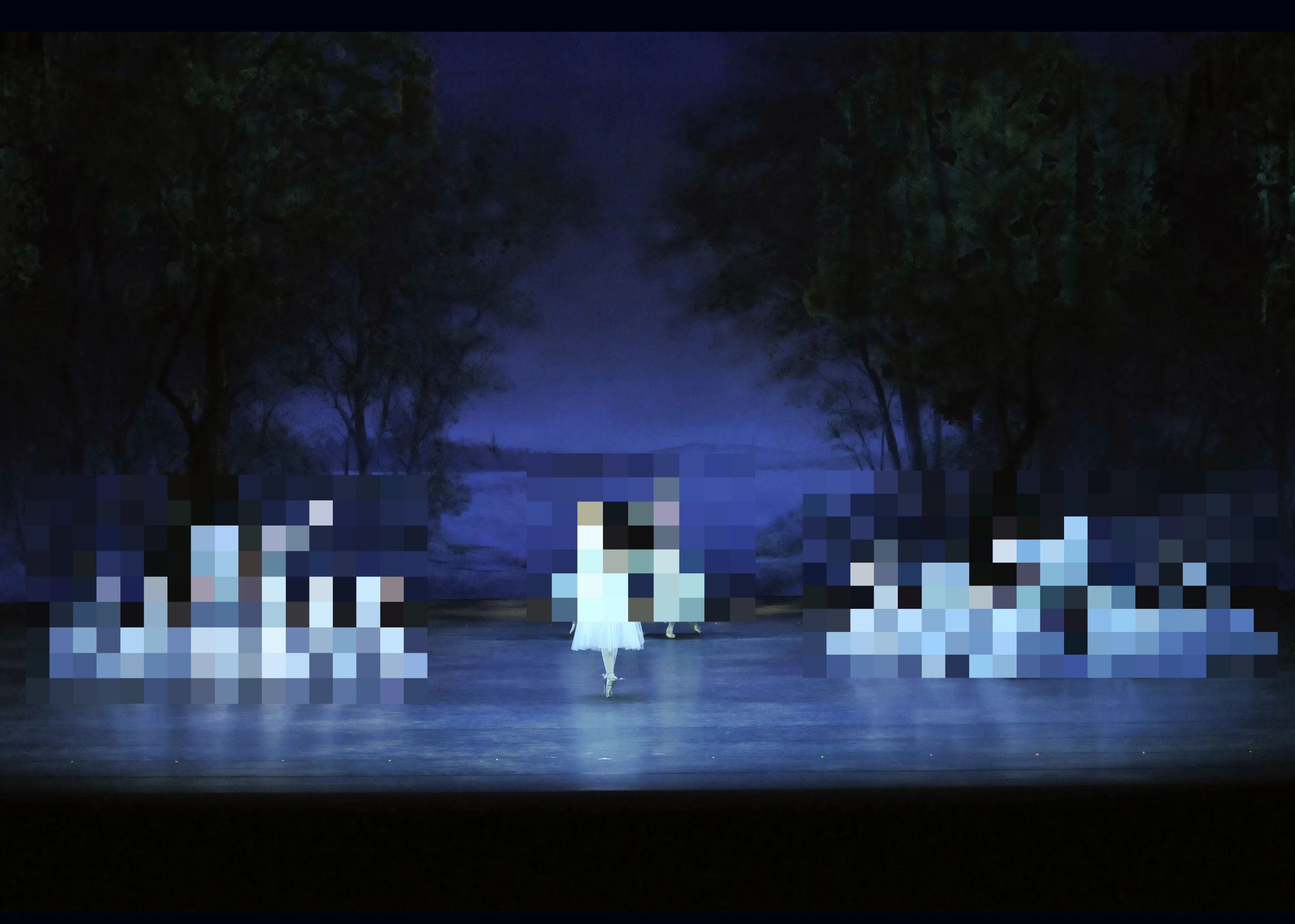 SHIRATORI(白鳥) BALLET 本部照国スタジオのメイン画像