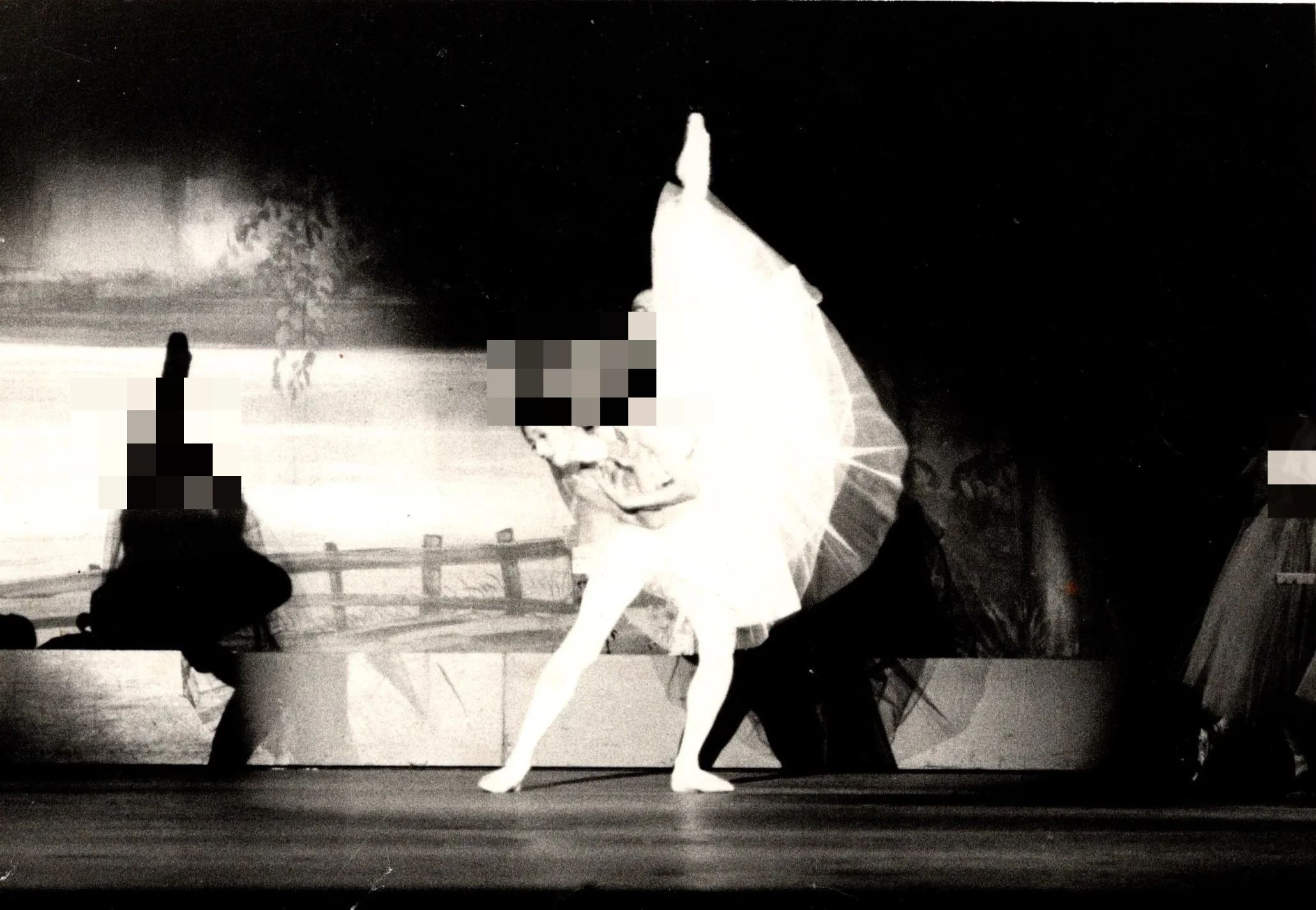 SHIRATORI(白鳥) BALLET 本部照国スタジオのサムネイル画像 3