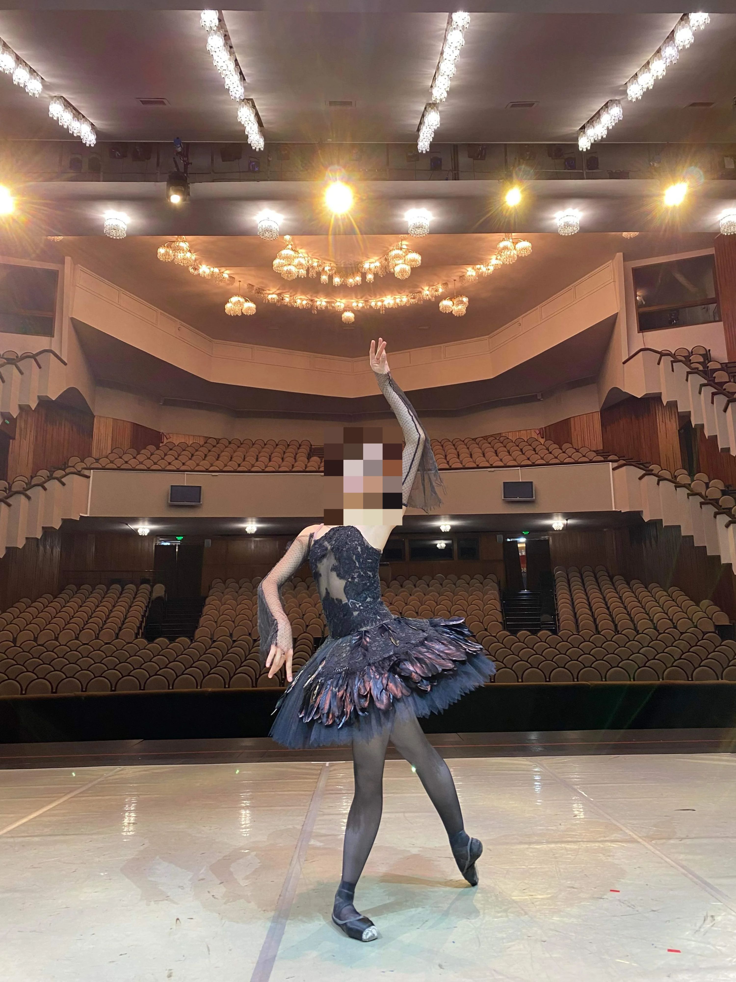 Ballet Studio22 上荒田町教室のサムネイル画像 2