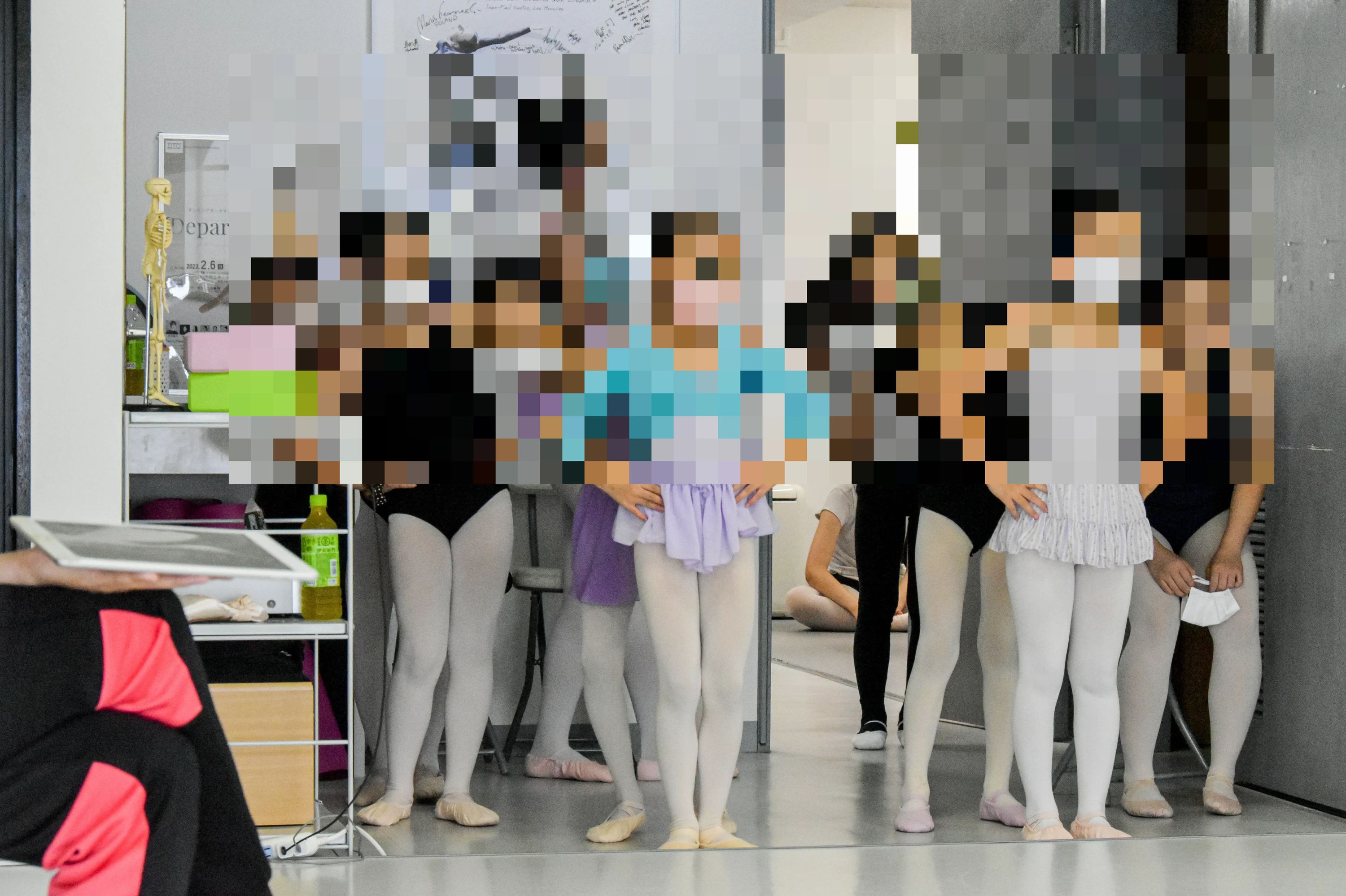 エコール・ド・ミューゼ バレエ おもろまち教室のサムネイル画像 2