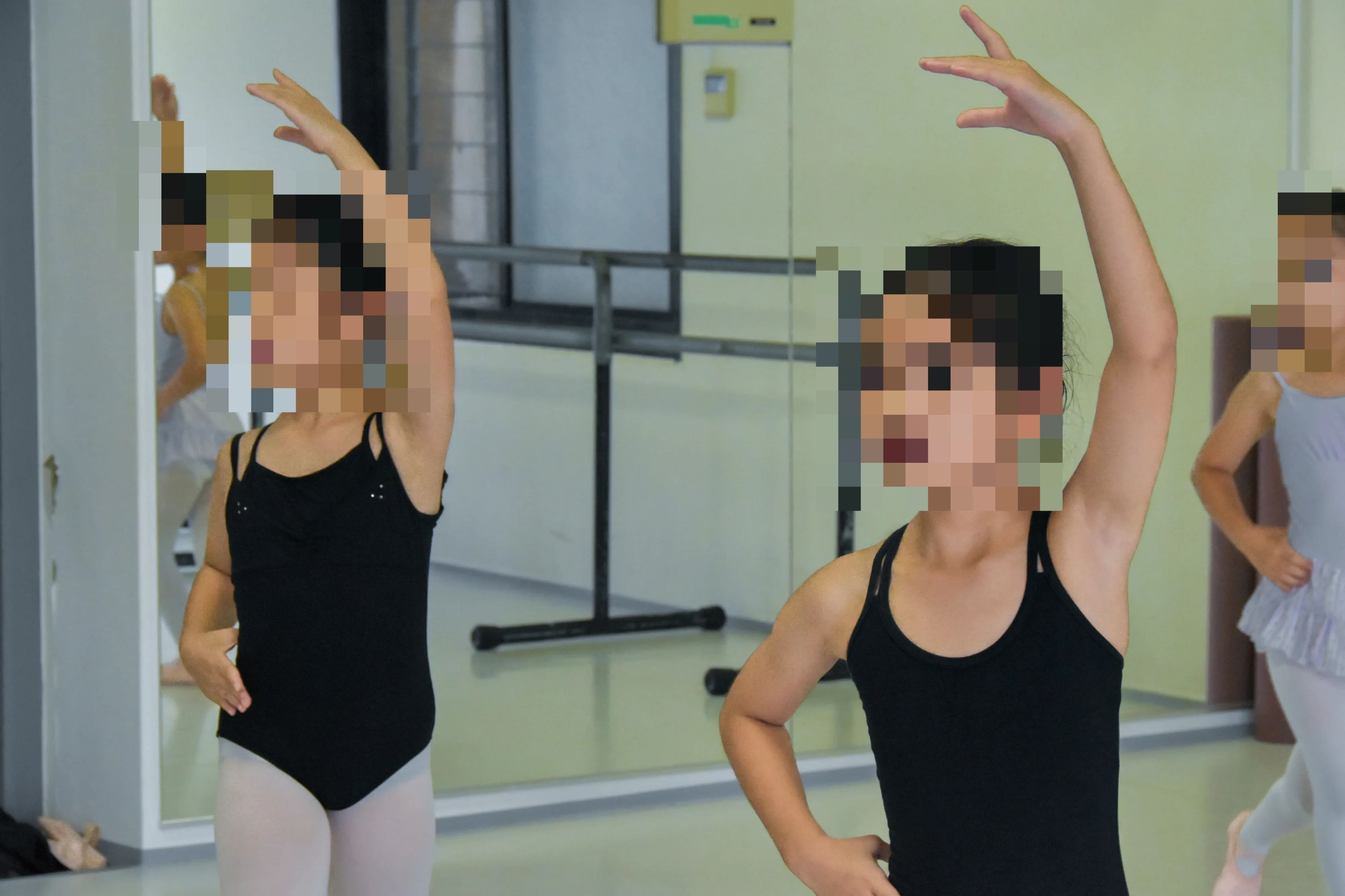 エコール・ド・ミューゼ バレエ おもろまち教室のサムネイル画像 3