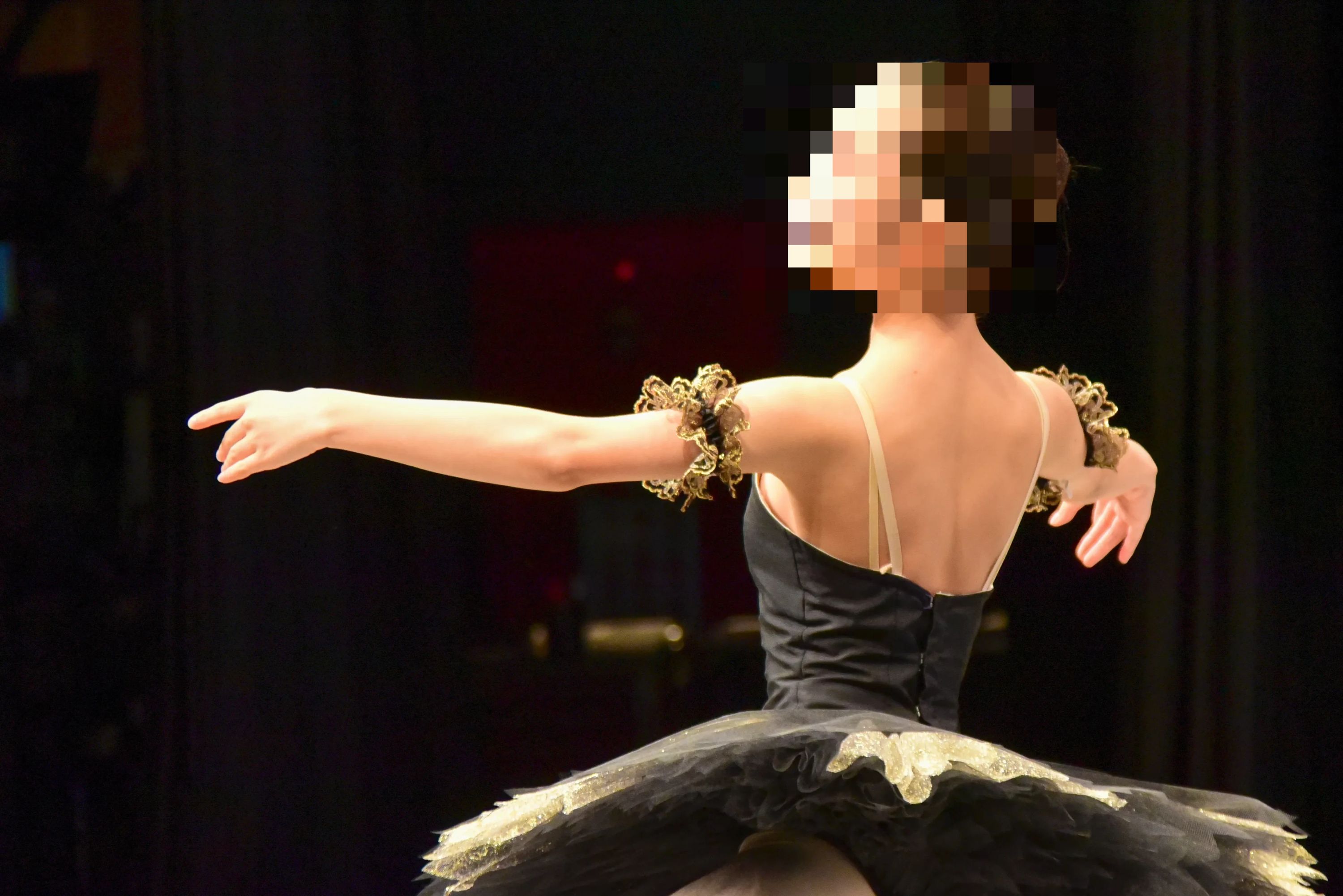 エコール・ド・ミューゼ バレエ おもろまち教室のサムネイル画像 5