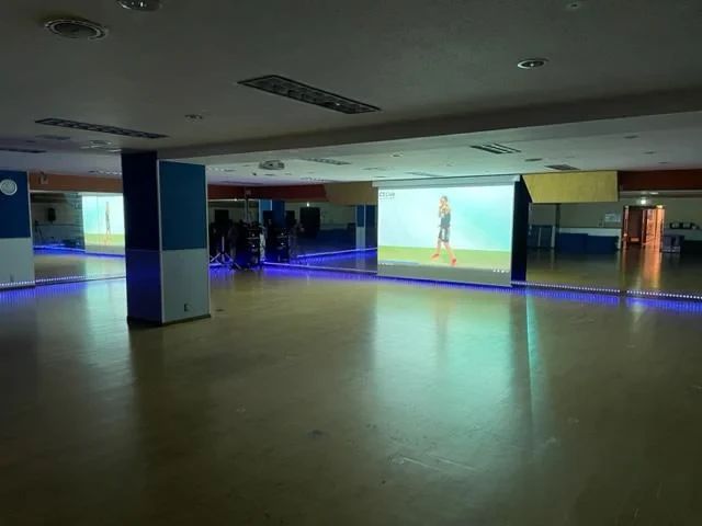 CENTRAL(セントラル) 野球 セントラルフィットネスクラブ 緑園都市のサムネイル画像 2