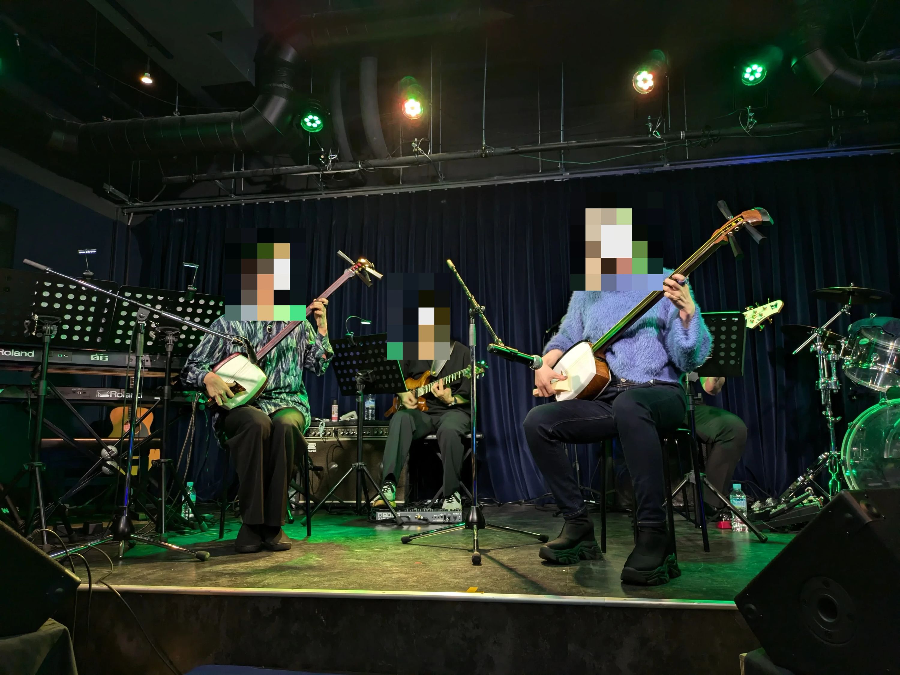 EYS音楽教室　池袋スタジオのサムネイル画像 3