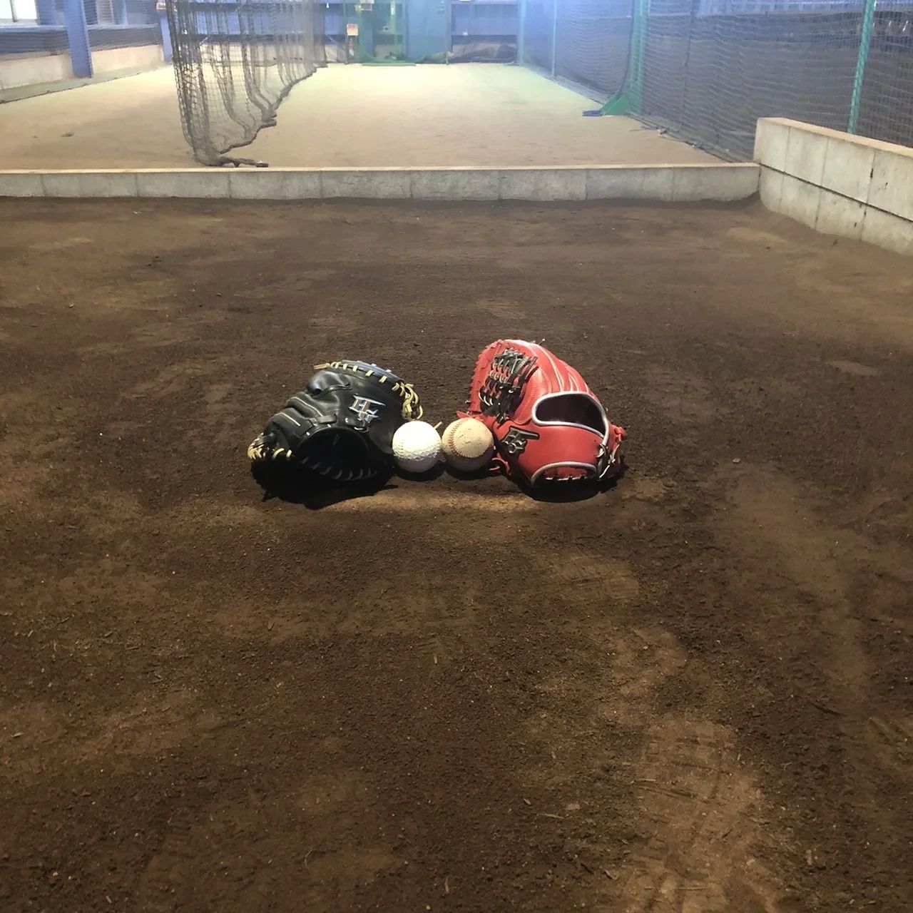 JBS バッティングパレス秦野校のメイン画像