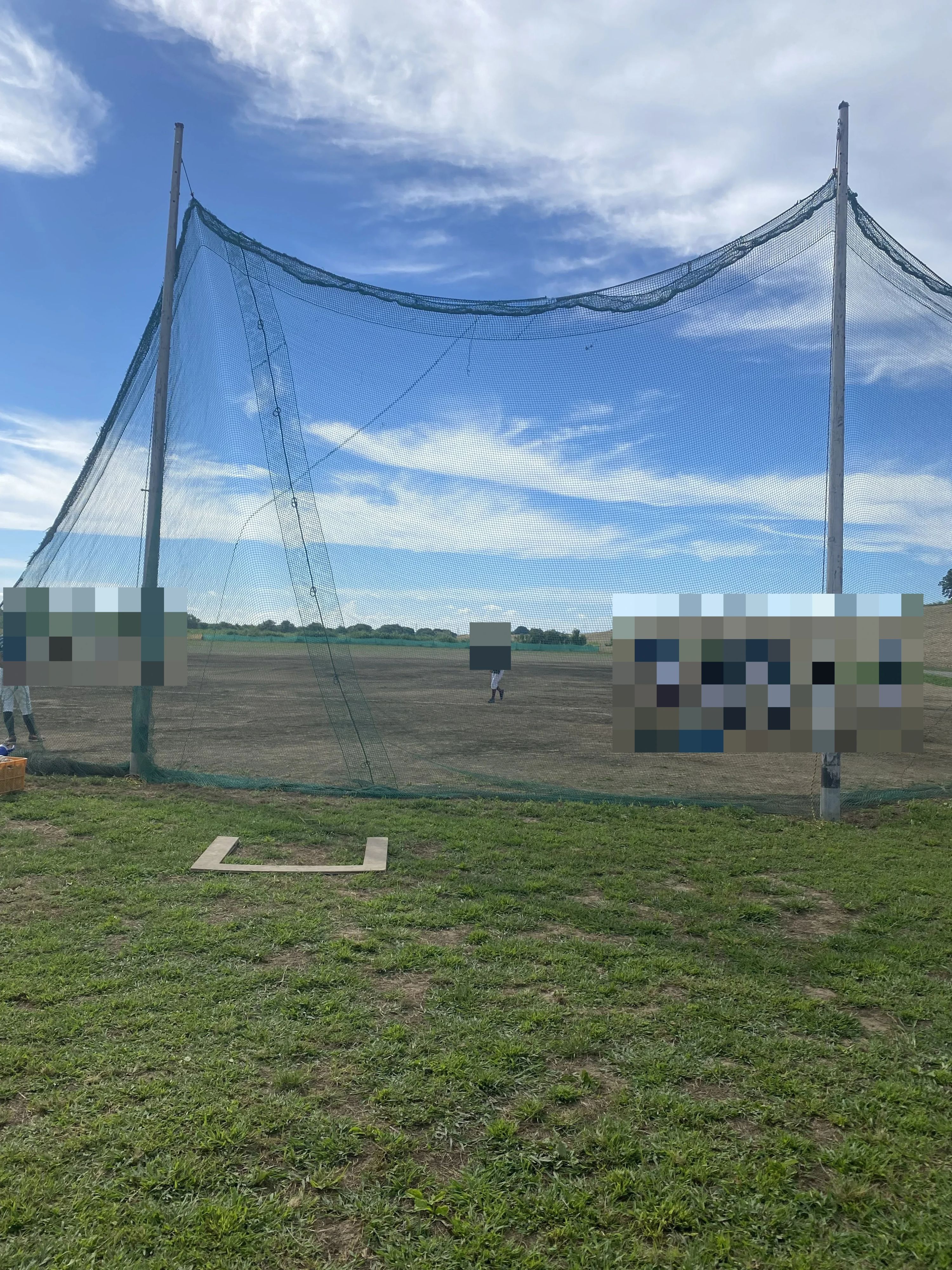 埼玉杉戸ボーイズ 野球 埼玉杉戸ボーイズグラウンドのメイン画像