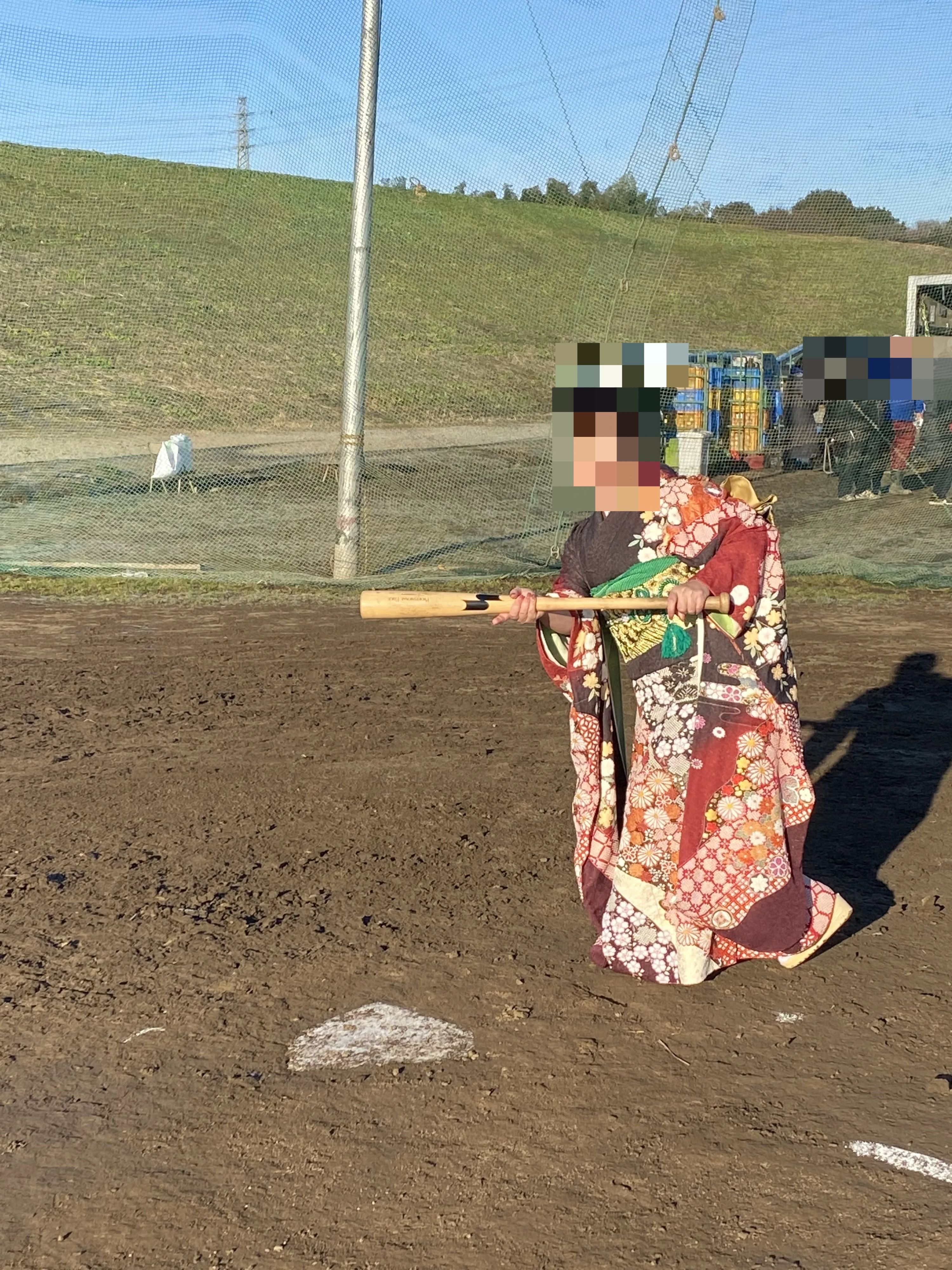 埼玉杉戸ボーイズ 野球 埼玉杉戸ボーイズグラウンドのサムネイル画像 2