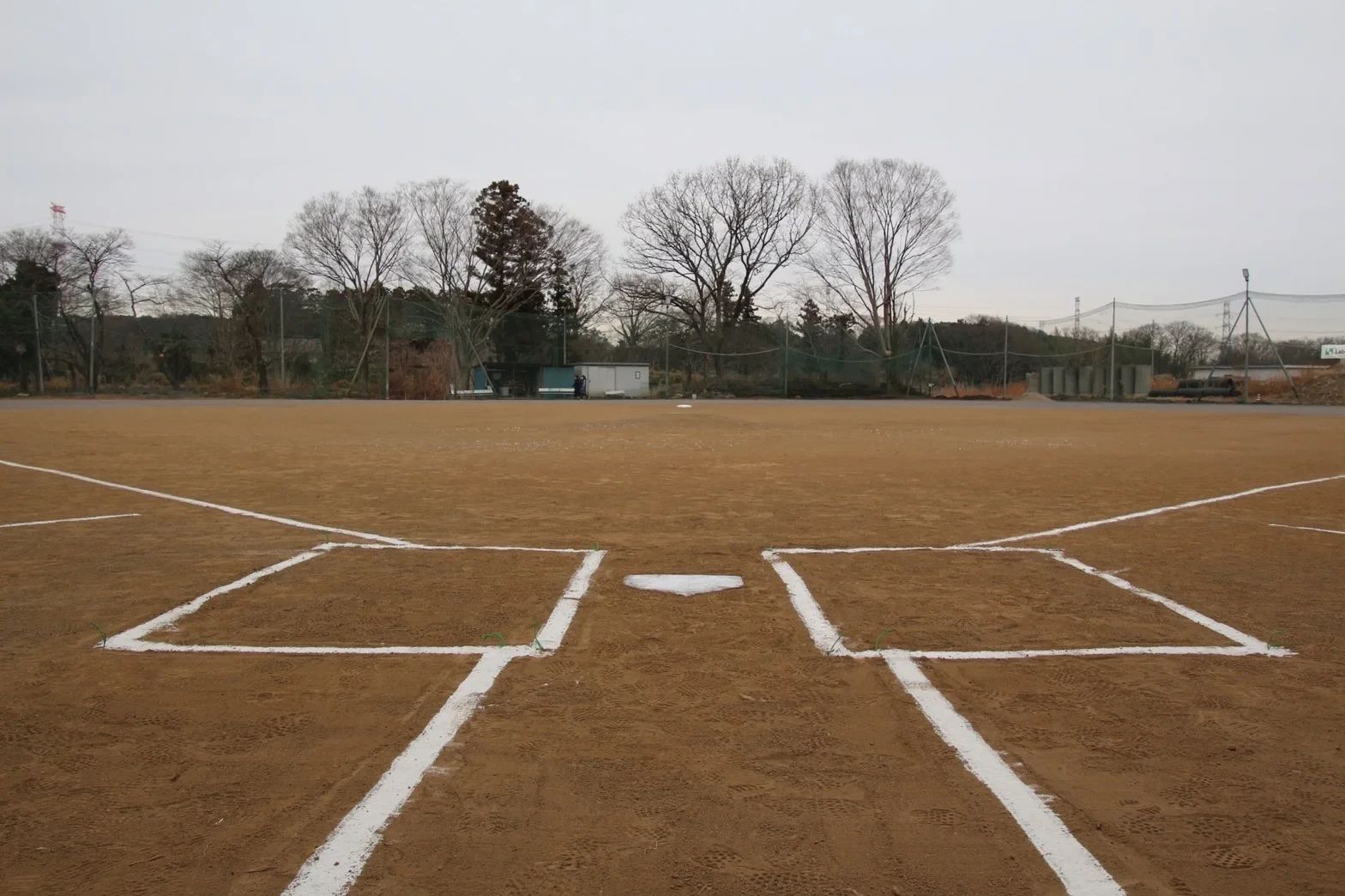日高ボーイズ 野球 宮ケ谷戸グランドのサムネイル画像 3