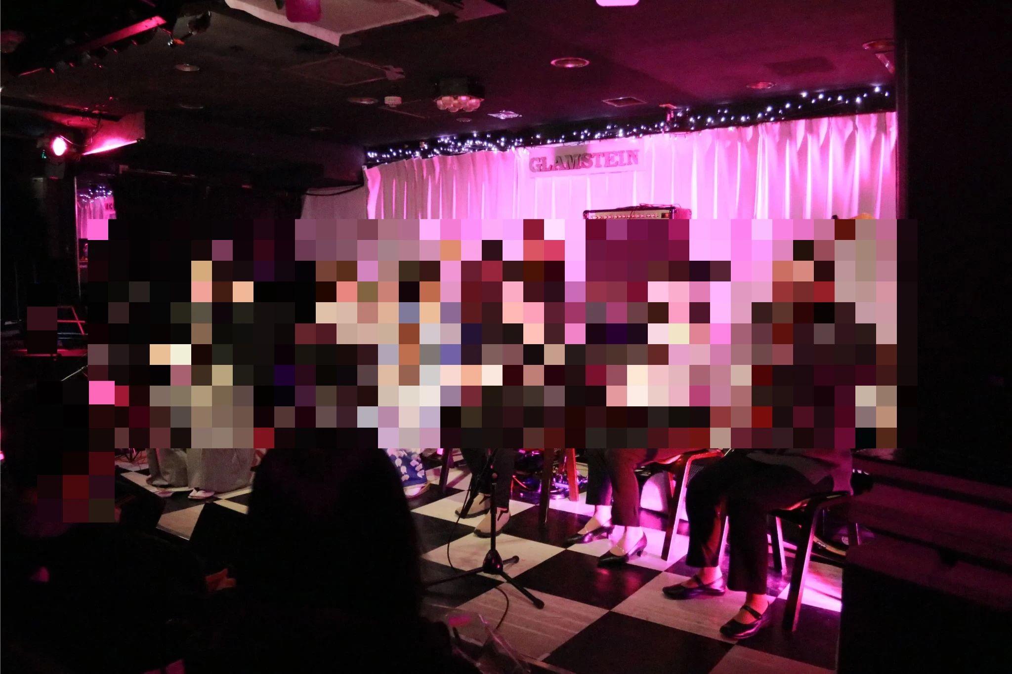 EYS音楽教室　川崎スタジオのメイン画像