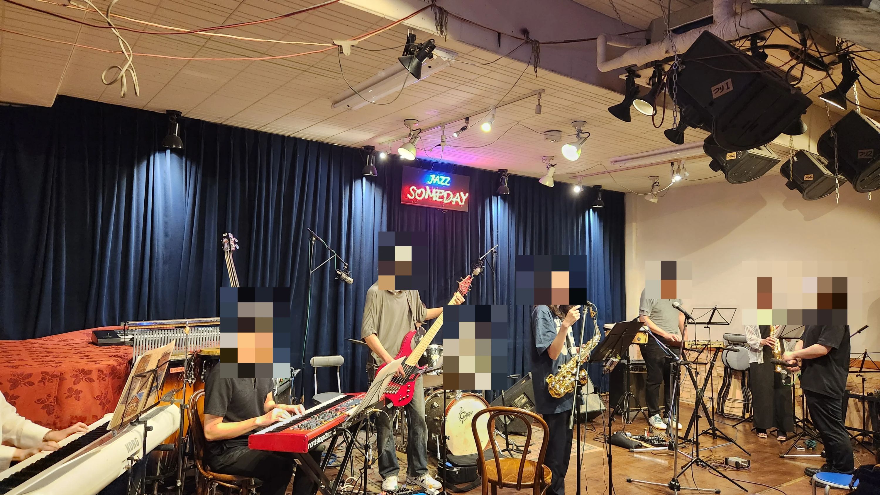 EYS音楽教室　川崎スタジオのサムネイル画像 2