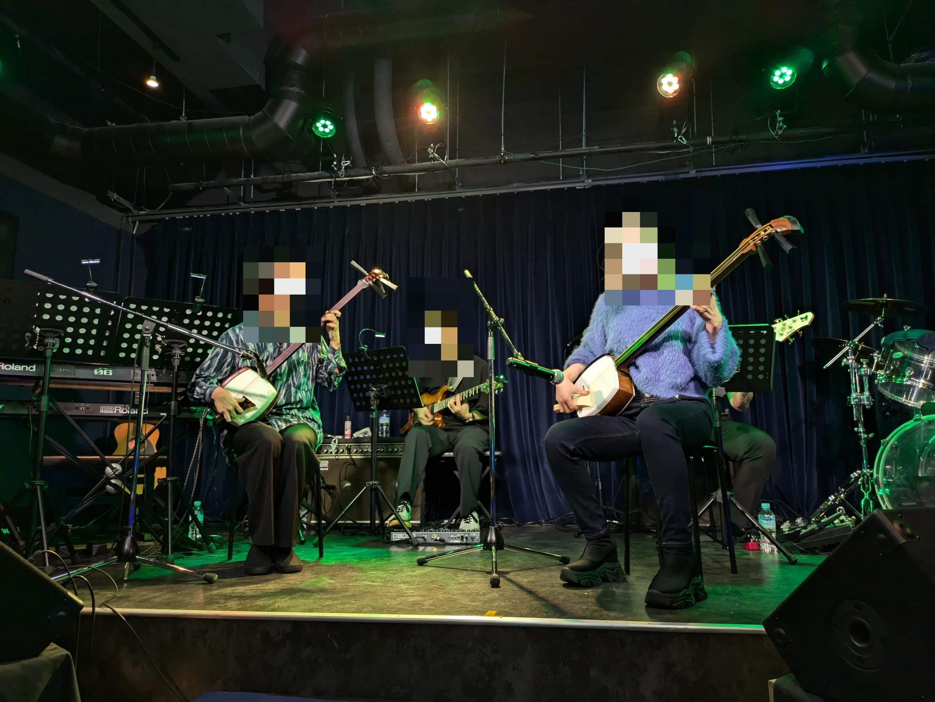 EYS音楽教室　川崎スタジオのサムネイル画像 3