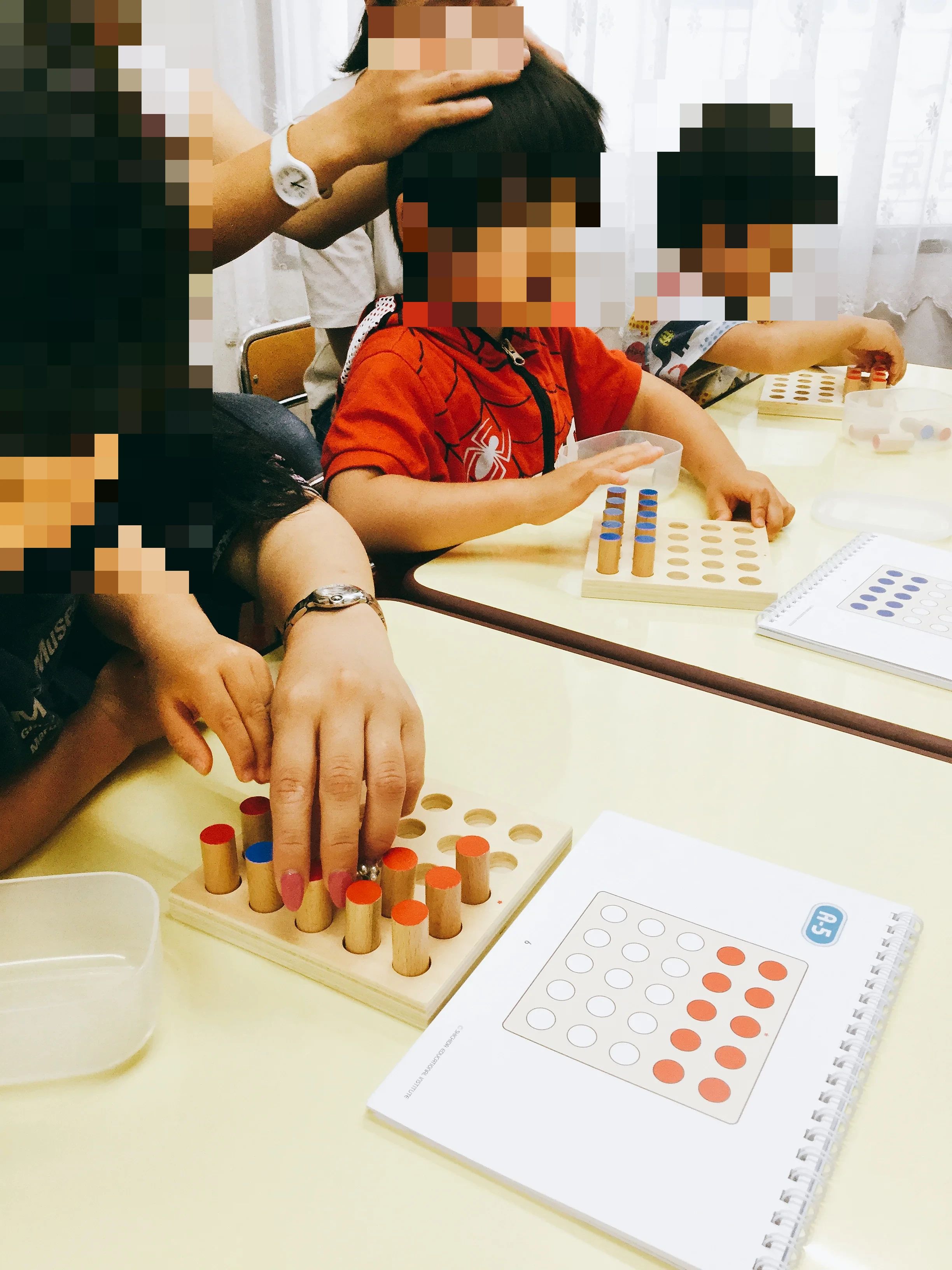 七田式浅草教室のサムネイル画像 4