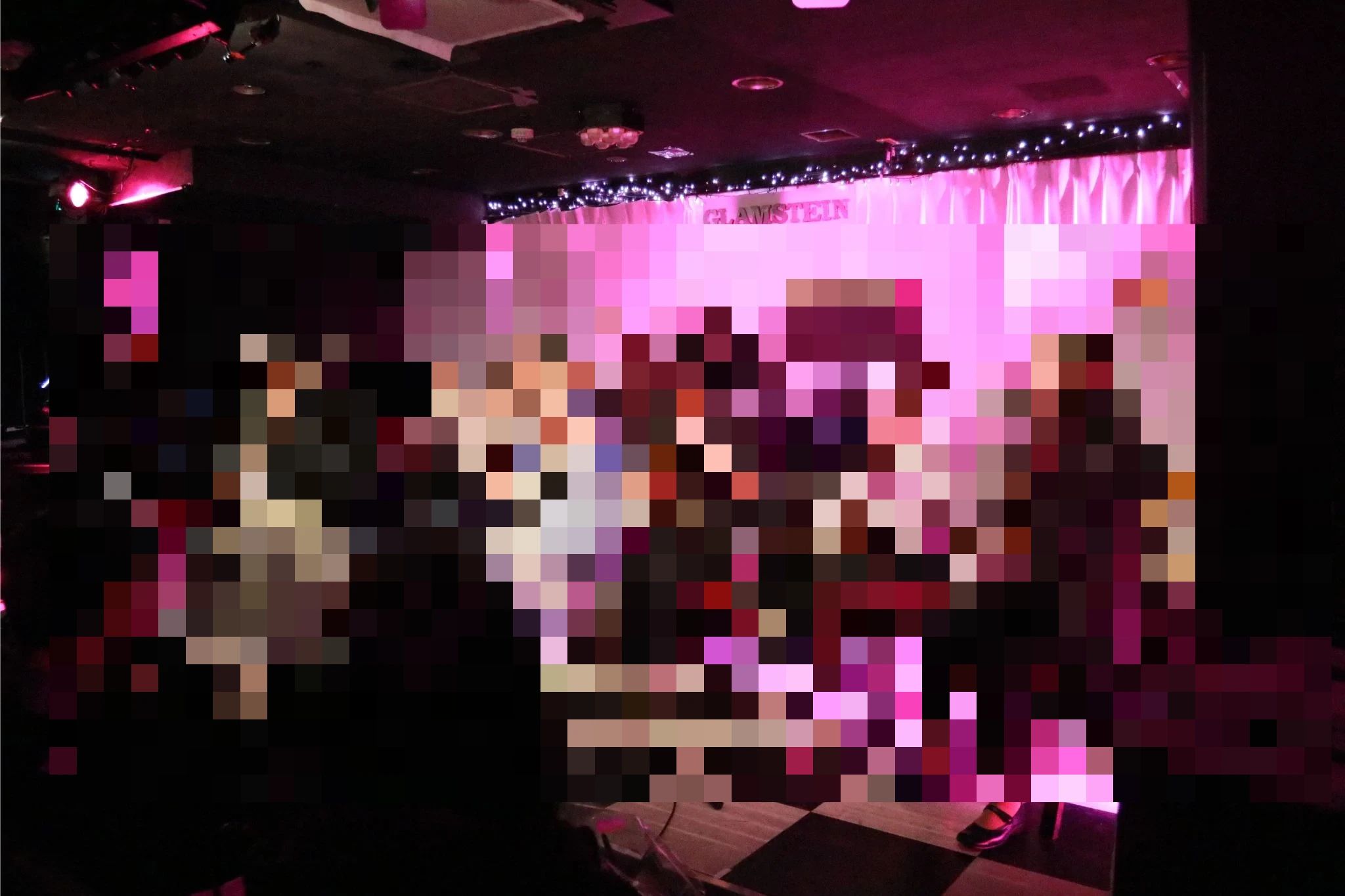 EYS音楽教室　京橋スタジオのメイン画像