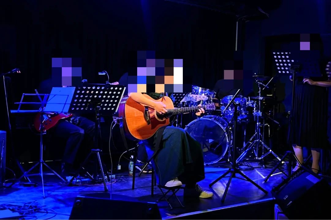 EYS音楽教室　京橋スタジオのサムネイル画像 3