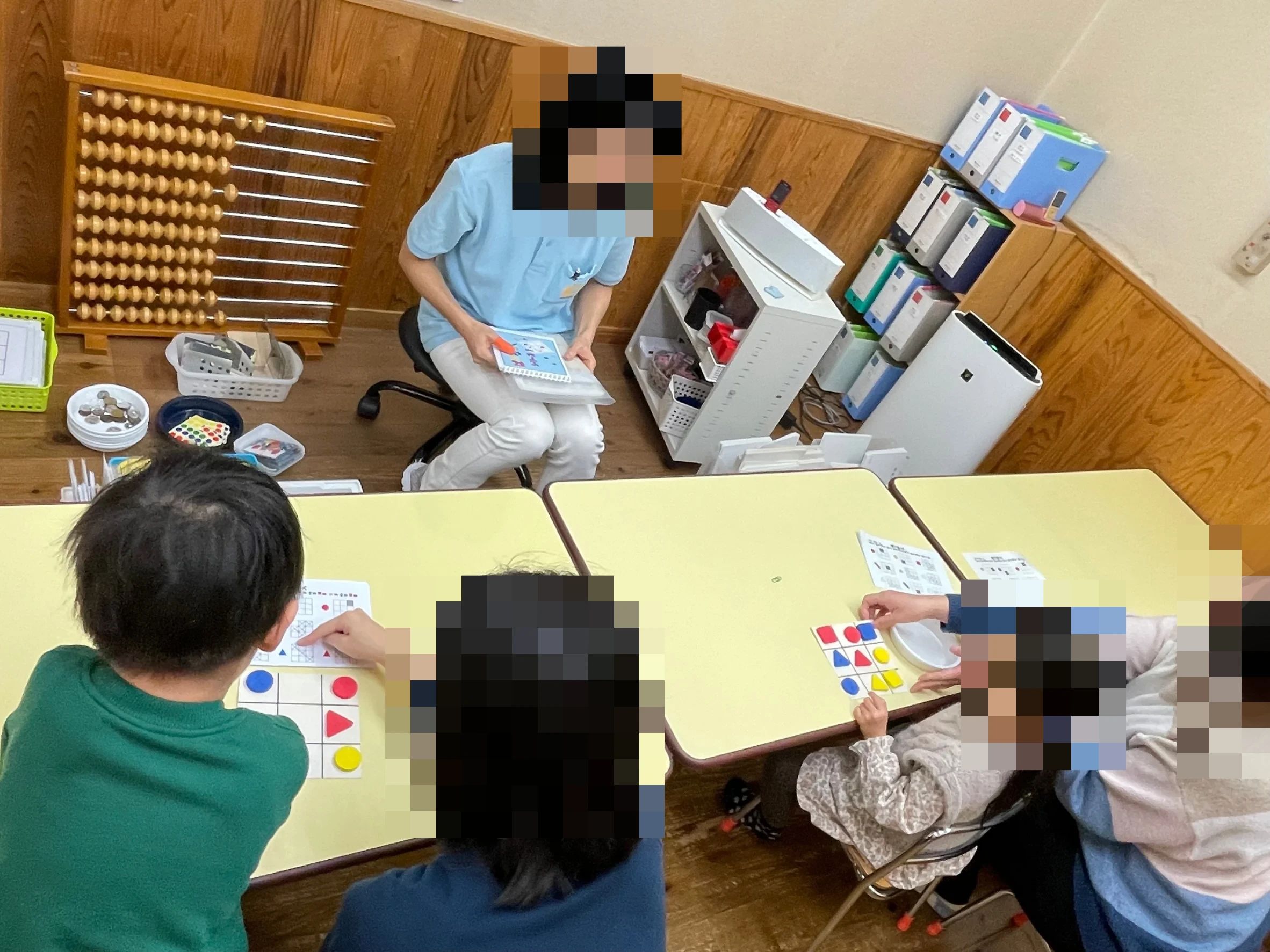 七田式池袋教室のメイン画像