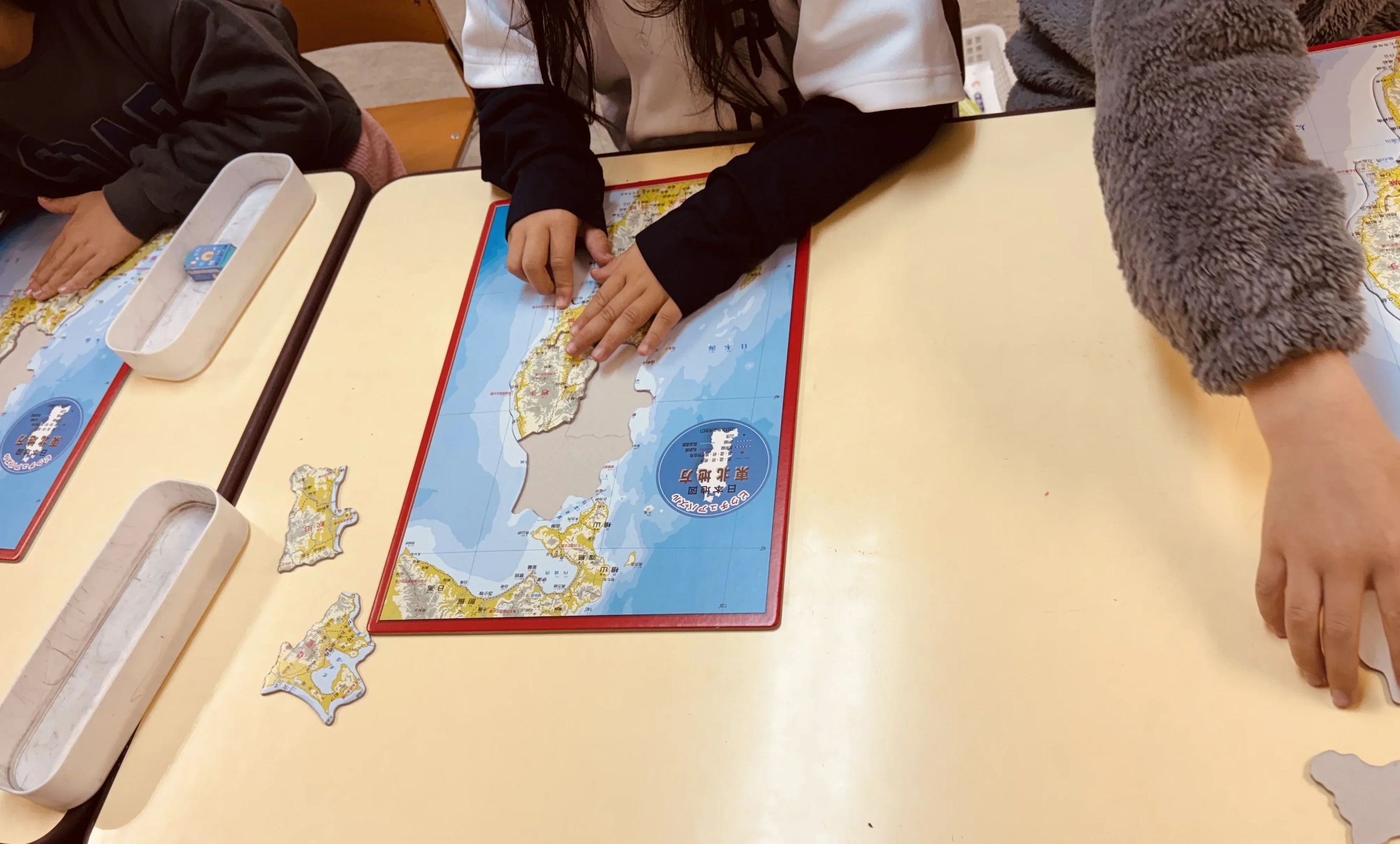 七田式フィースト泉佐野教室のサムネイル画像 2