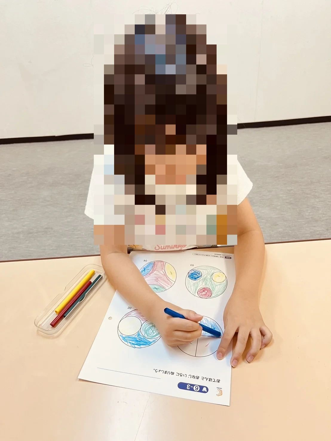 七田式フィースト泉佐野教室のサムネイル画像 4